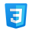 CSS icon